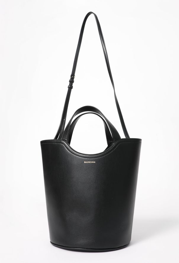 Balenciaga Wave Bucket Bag - 2