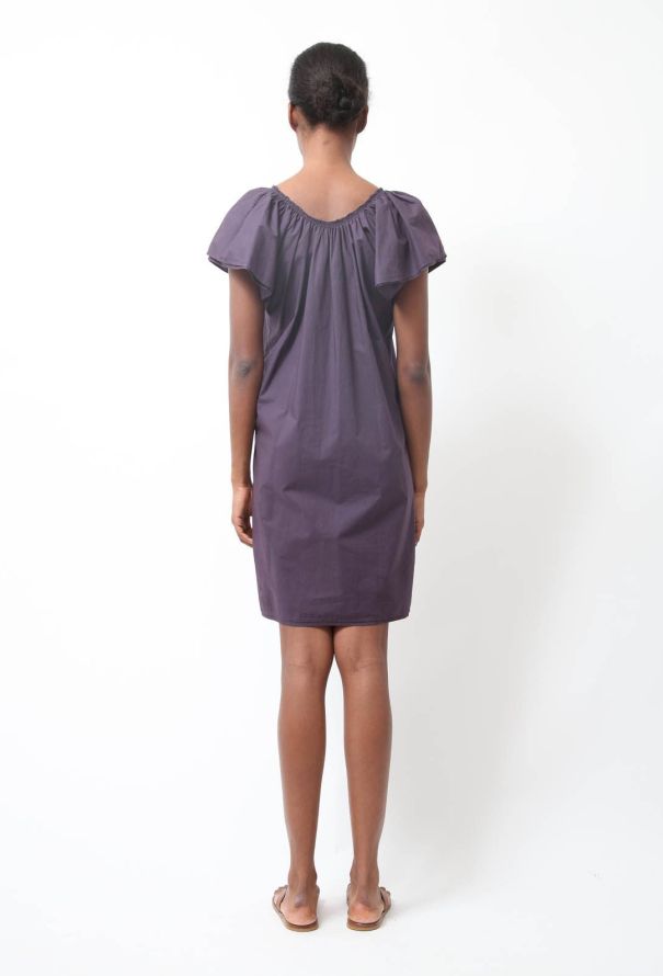 Lanvin Cotton Summer Dress - 3
