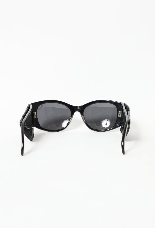 Chanel COLLECTOR 1988 Rue Cambon Sunglasses - 5