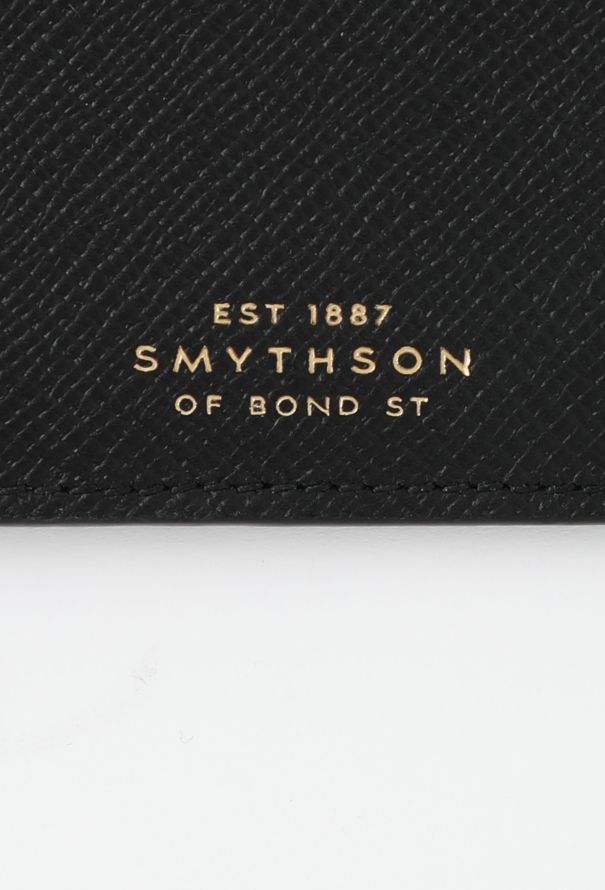 Smythson Panama Multi-Zip Case - 10