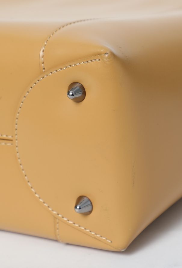 Dior 2000s Maris Pearl Tote Bag - 10
