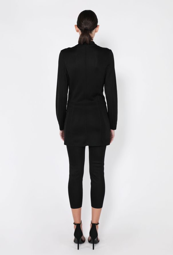 Alaïa Knit Cardigan Ensemble, S/S 1986 - 7