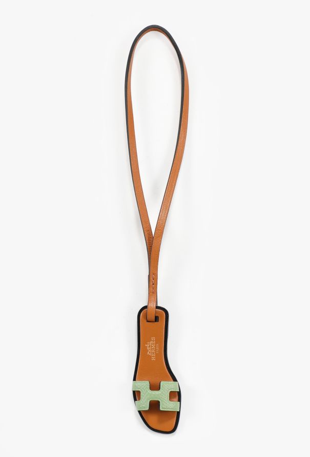 Hermès Oran Nano Bag Charm - 1