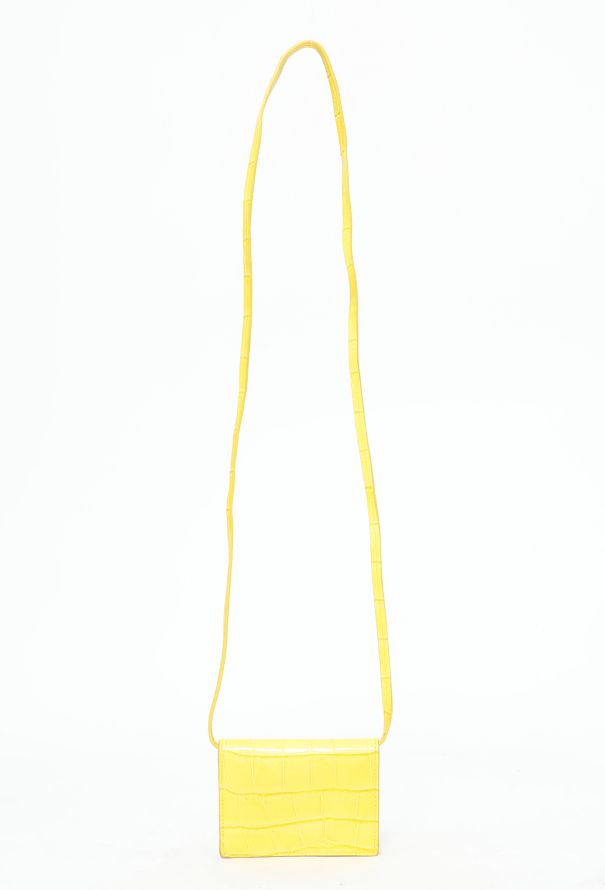 Jacquemus S/S 2019 Le Bello Bag - 4