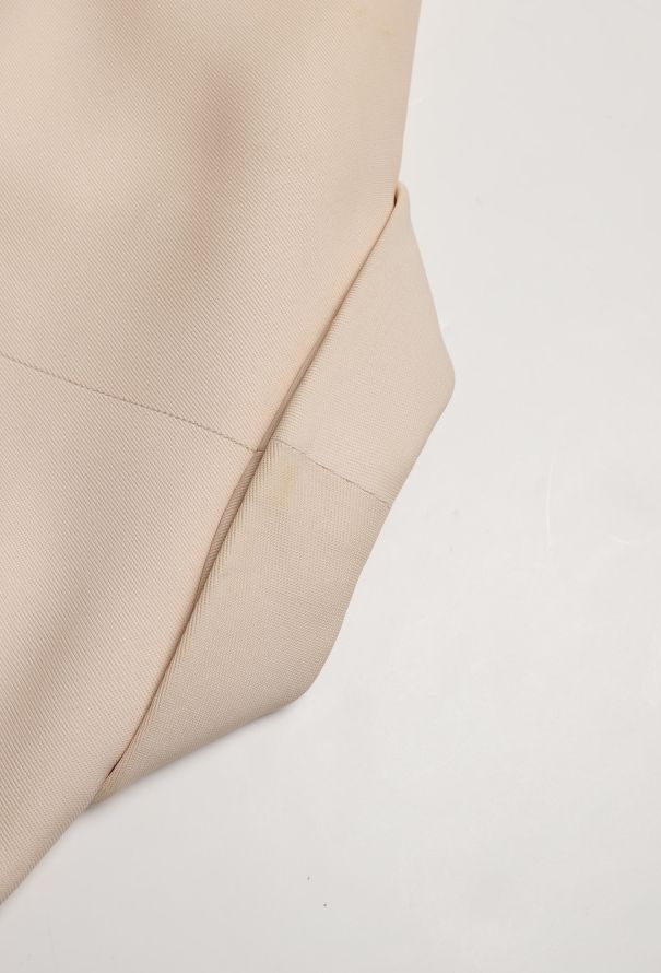 Louis Vuitton Tailored Silk Shawl Blazer - 8