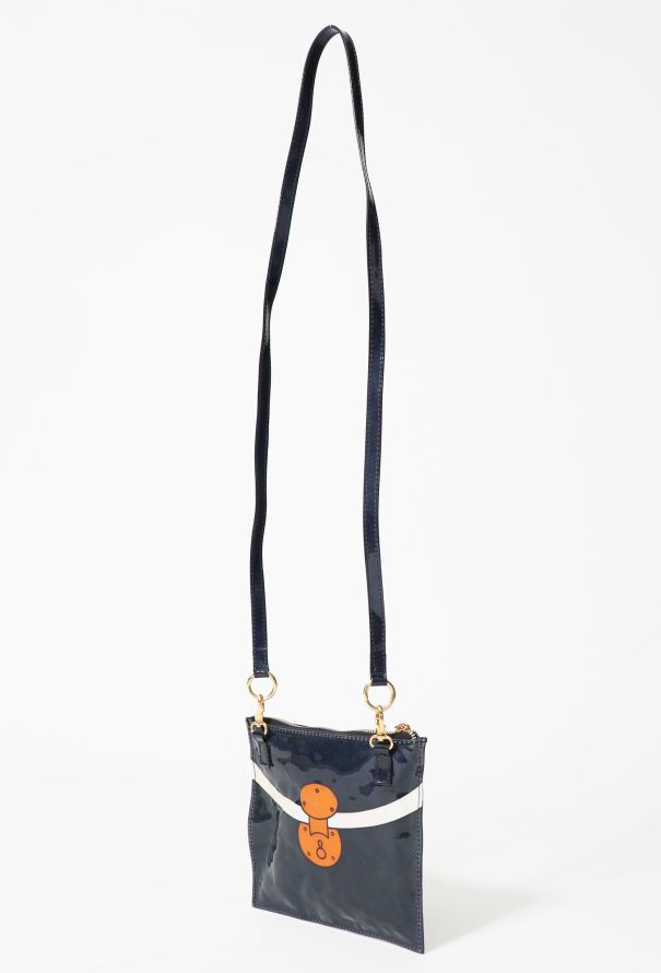 Roberta di Camerino PVC Bag - 3