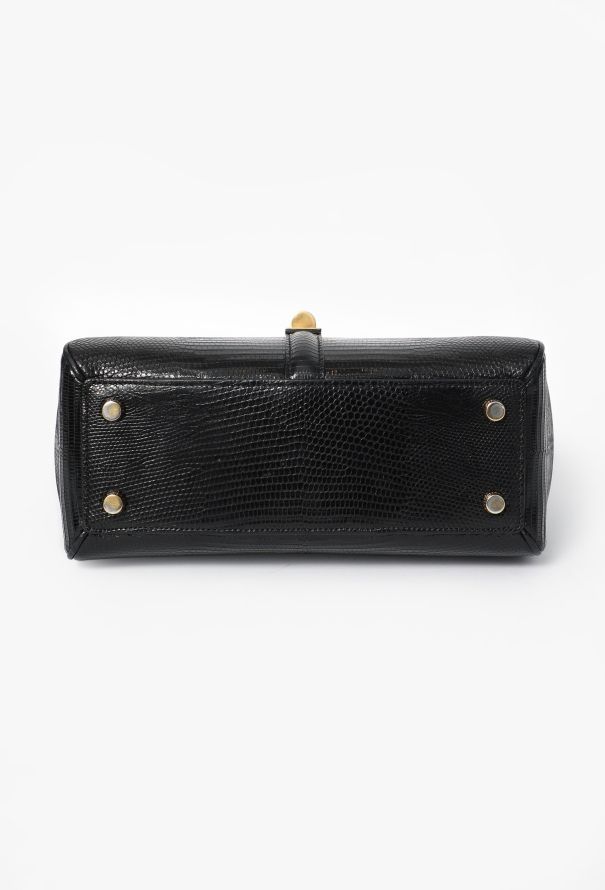 Céline Small Lizard 16 Bag, S/S 2019 - 7