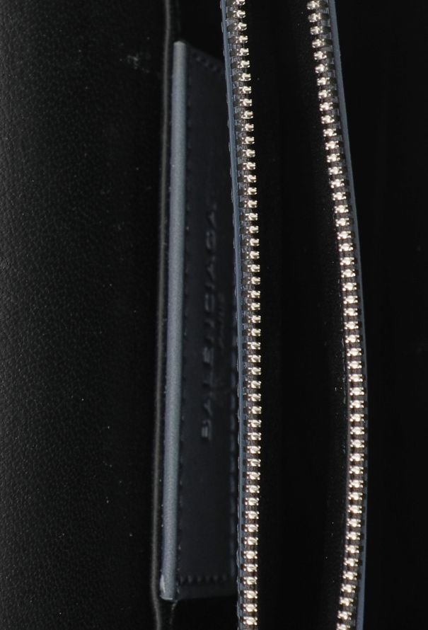 Balenciaga Le Dix Shoulder Bag - 12