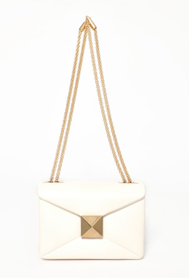 Valentino S/S 2022 One Stud Shoulder Bag - 1