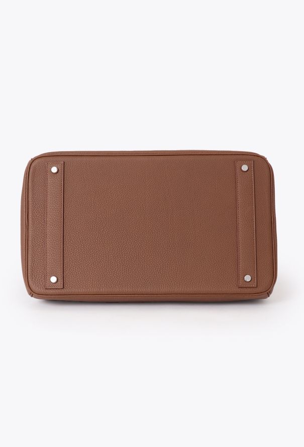 Hermès Limited Edition S/S 2024 'Coup De Soleil' HAC 40 - 11
