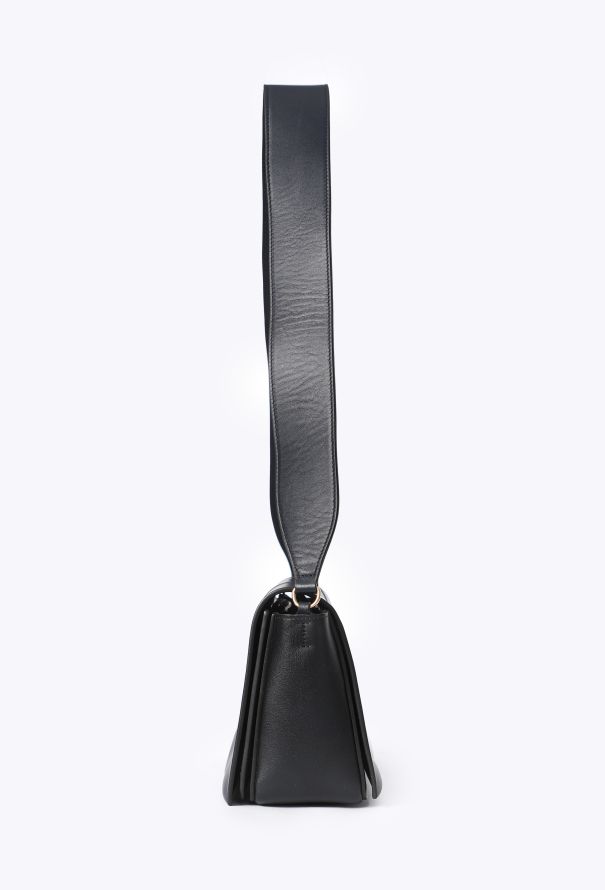 Céline Classic Navy Frame Bag - 5
