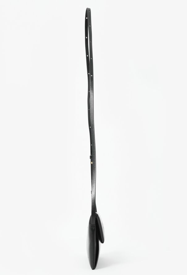 Jil Sander Folded Crossbody Bag - 5