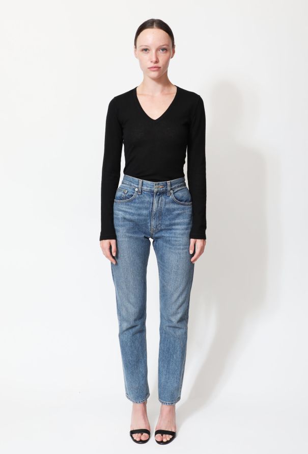 Loro Piana Cashmere Pullover - 2