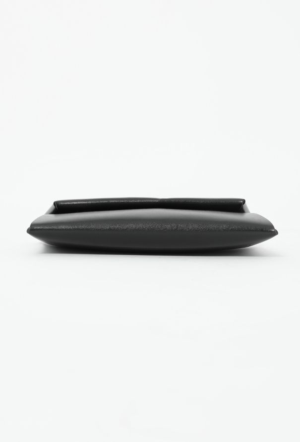 Jil Sander Folded Crossbody Bag - 7