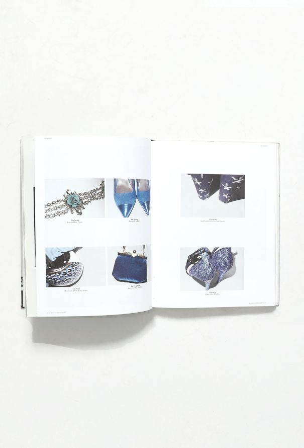 Vintage Books Self Service Issue #36 - 4