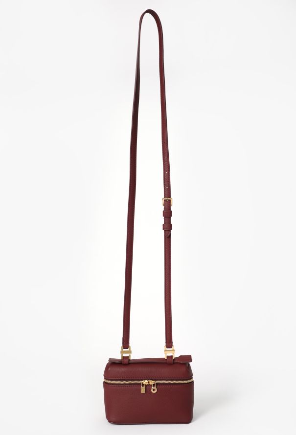 Loro Piana Extra Pocket Mini Pouch - 1