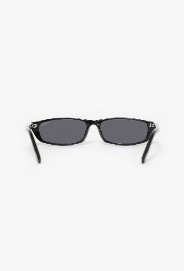 Tom Ford S/S 2023 Alejandro Sunglasses - 6