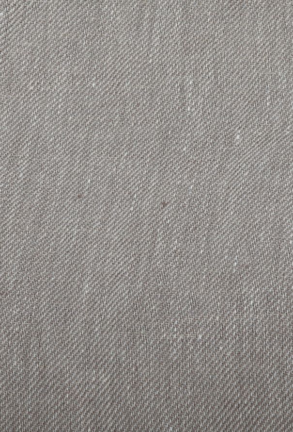 Hermès Margiela S/S 2002 Linen Shift Dress - 12