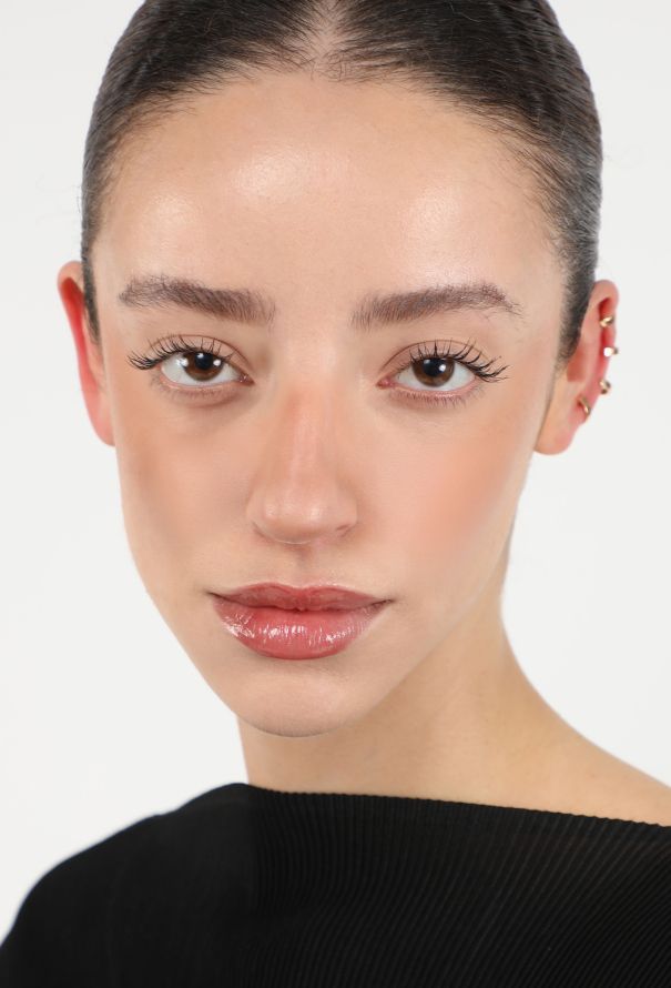 Repossi 18K Rose Gold Berbère Ear Cuff - 4