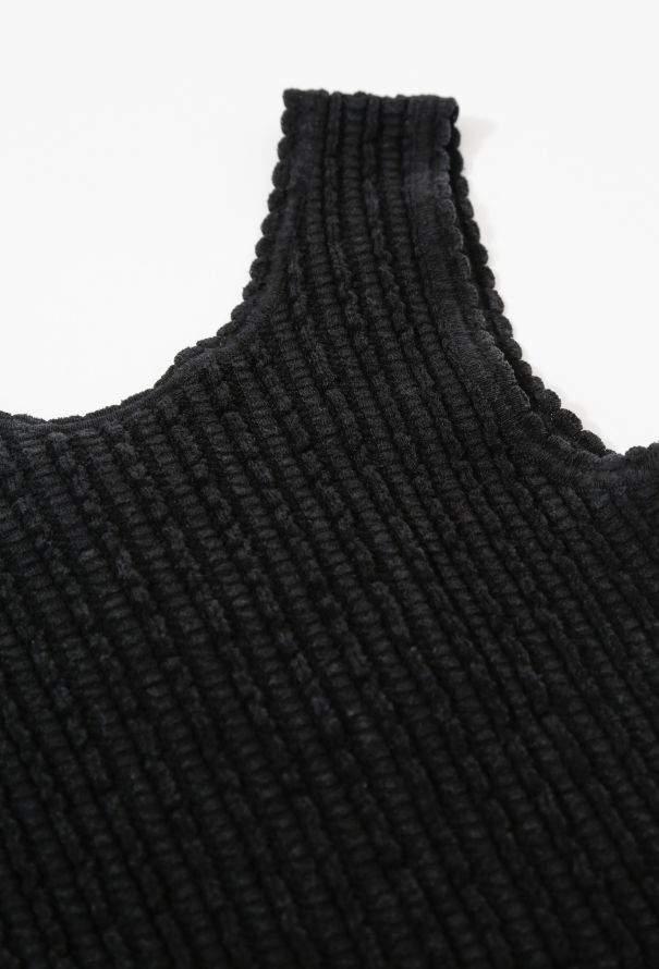 Chloé Ribbed Bodysuit - 5
