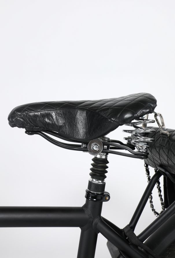 Chanel COLLECTOR 2008 Limited Edition Bicycle - 9
