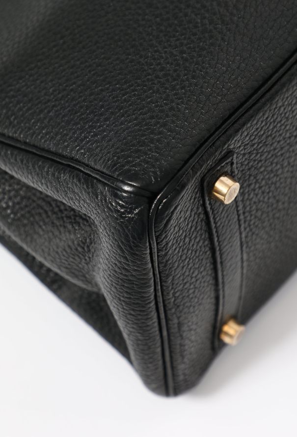 Hermès RARE Shooting Star Birkin 30 Togo - 11