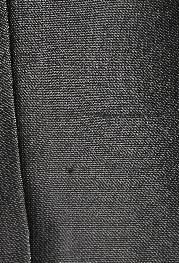 Céline Classic Tapered Crêpe Trousers - 2013 - 8