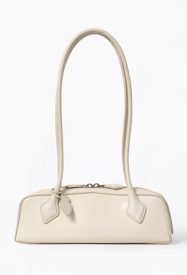 Alaïa Le Teckel Shoulder Bag, S/S 2024 - 1