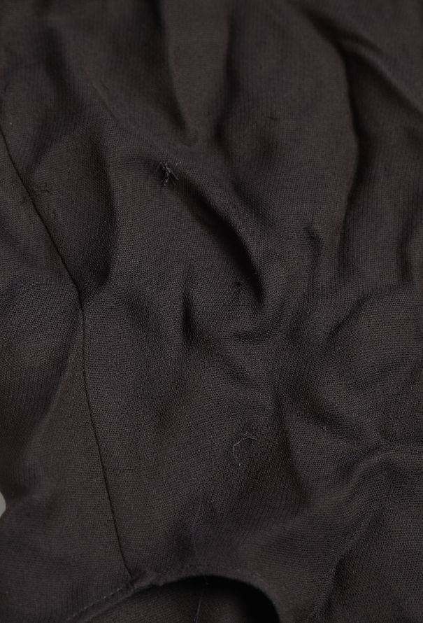 Chloé S/S 2013 Embellished Trim Silk Blouse - 12