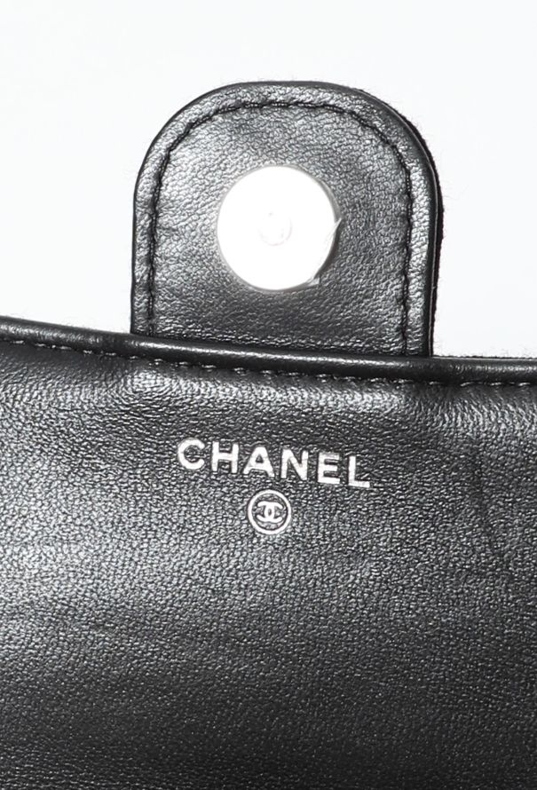 Chanel 2021 Mini 2 in 1 Jersey Timeless Bag - 13