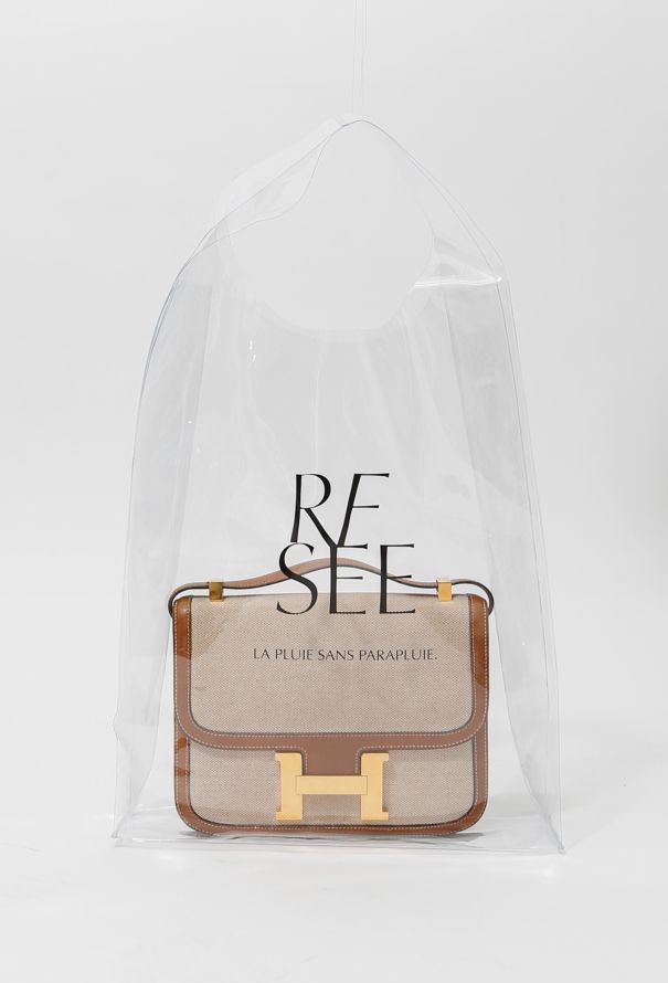 ReSee Atelier Petit Rain Bag - 4