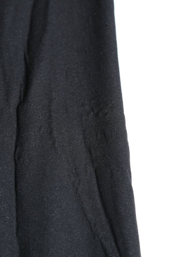 Céline Zip Sleeve Shift Dress - 5