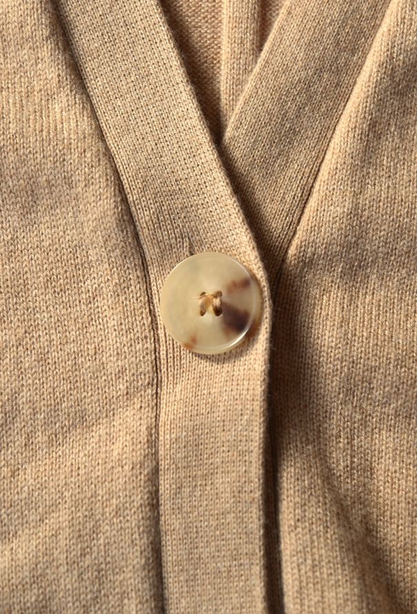 The Row 2020 Armando Cashmere Cardigan - 7