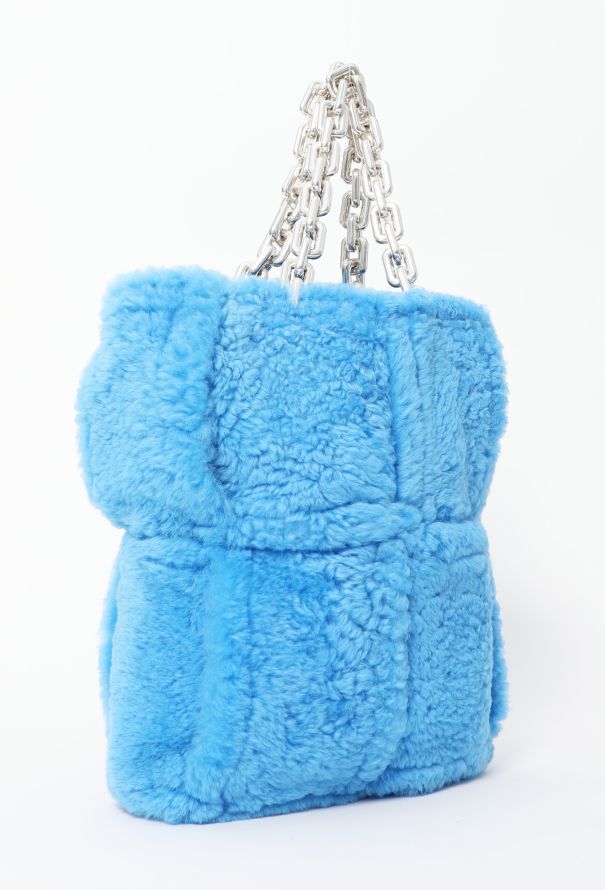 Bottega Veneta Pre-Fall 2020 The Chain Tote Bag - 3