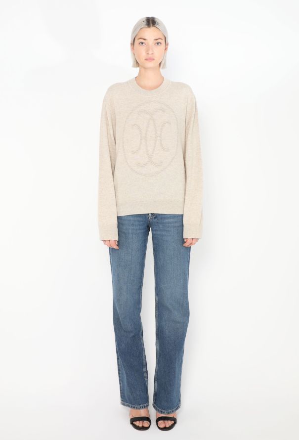 Hermès ‘H Lift’ Cashmere Sweater - 2024 - 2