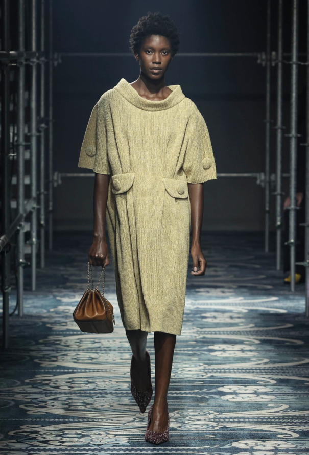 Prada Small Tumulte Shoulder Bag, F/W 2025 - 2