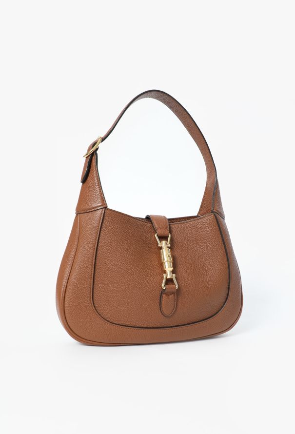 Gucci Medium Jackie 1961 Bag - 3
