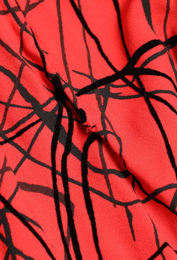 Proenza Schouler 2017 Abstract Bandage Dress - 7