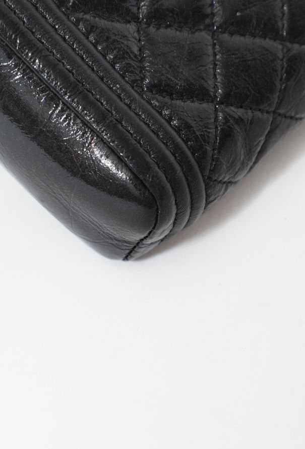 Chanel 2014 Boy Wallet - 9