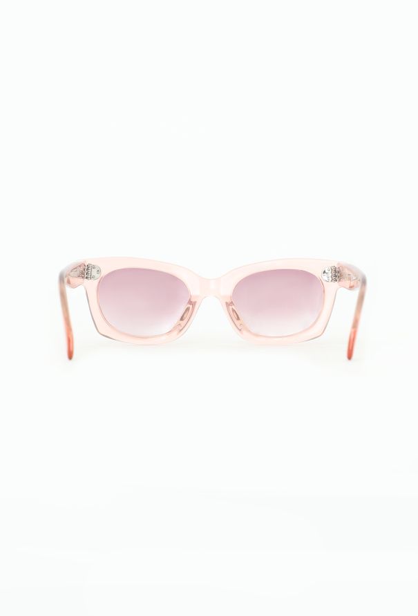 Céline Sofia Gradient Sunglasses - 4