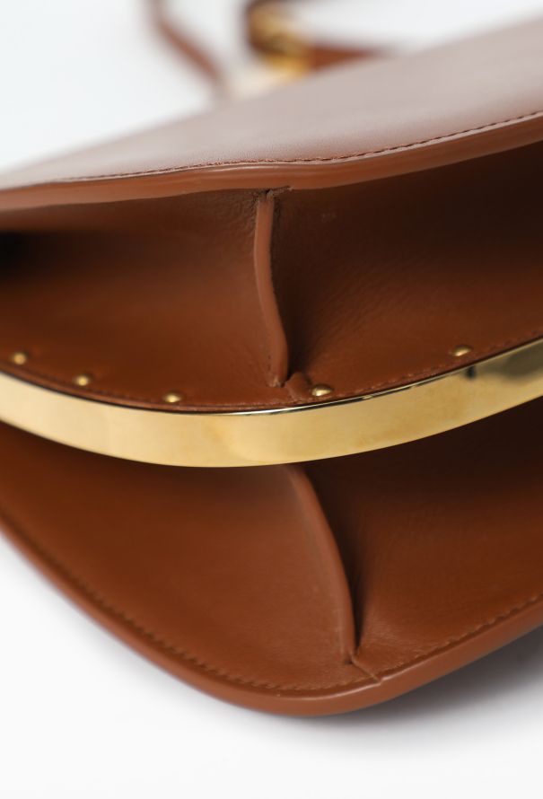 Dior Bobby Frame Medium Flap Bag - 10