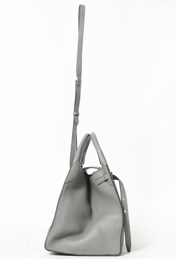 Céline 2018 Small Big Bag Tote - 5