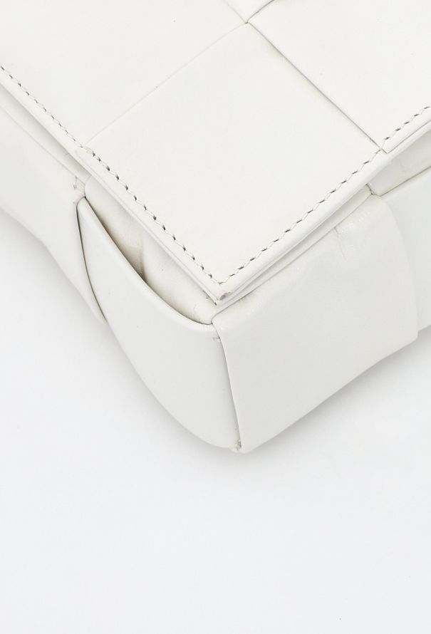Bottega Veneta 2020 Cassette Shoulder Bag - 9