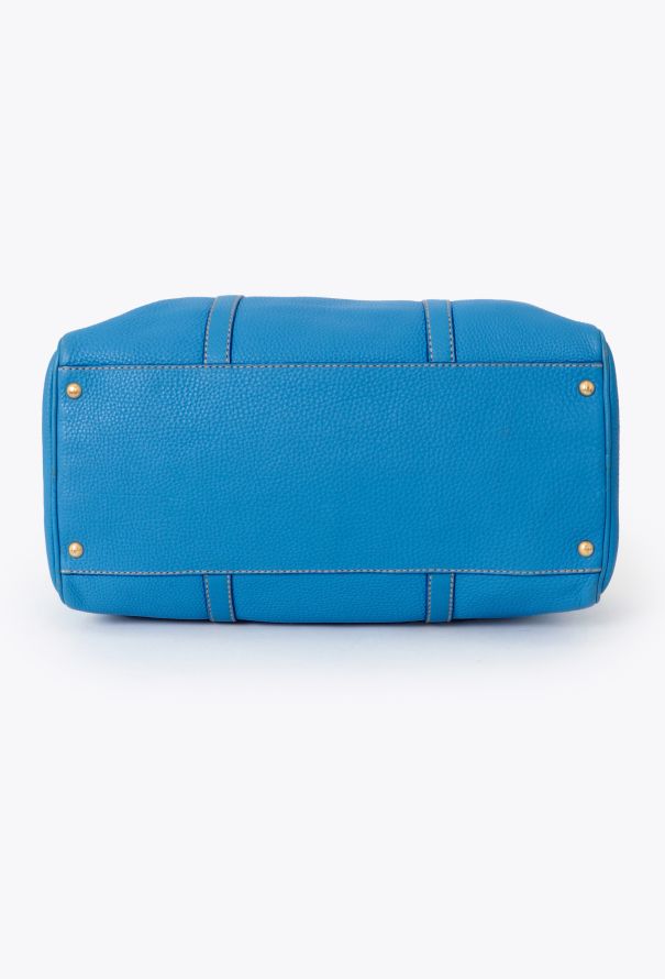 Fendi Selleria Bowling Bag - 7