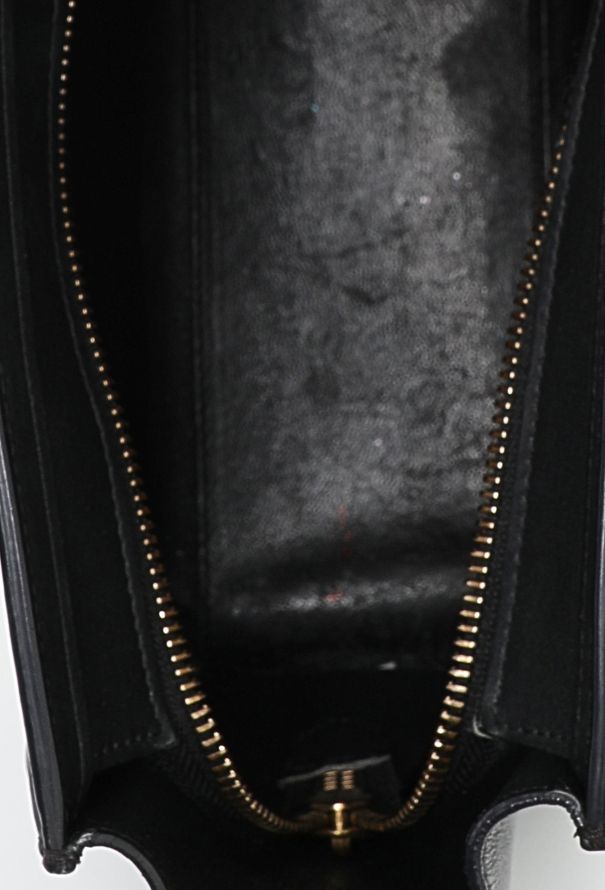 Céline Nano Luggage Tote Bag - 10