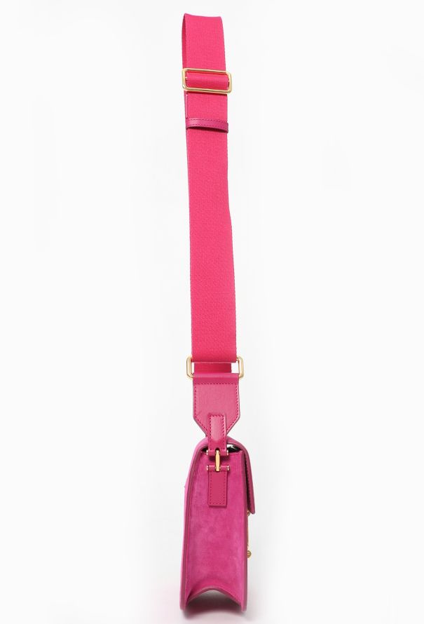 Tom Ford 2022 Tara Crossbody Bag - 3