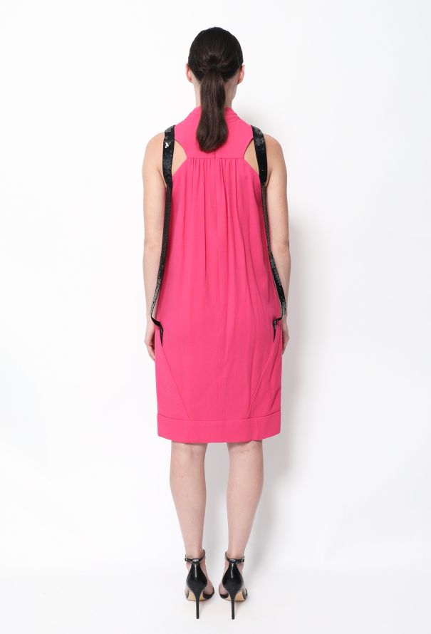 Chanel Spring 2008 Sequin Halter Dress - 4