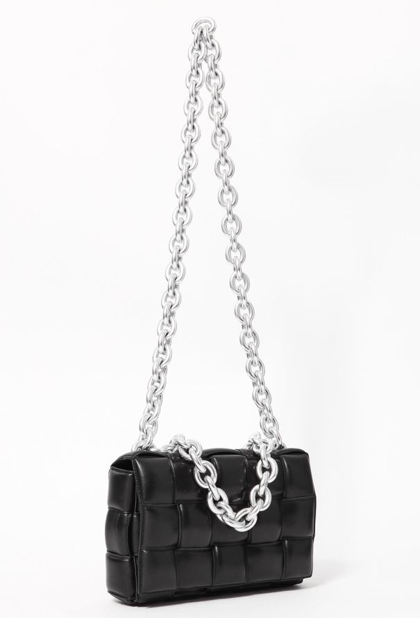 Bottega Veneta Pre-Fall 2020 Chain Cassette Bag - 3