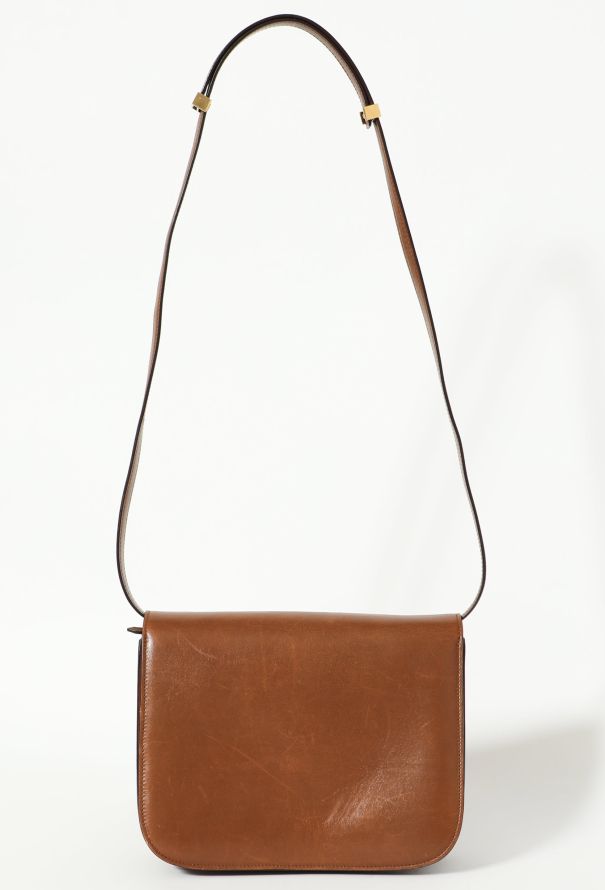 Céline S/S 2016 Classic Box Bag - 4
