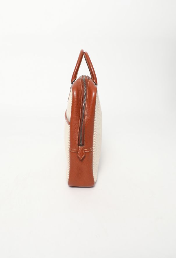 Hermès Plume Briefcase - 4